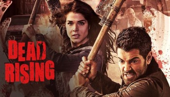 Xem phim Dead Rising online