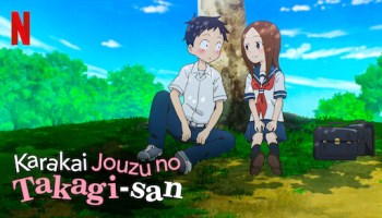 Xem phim Teasing Master Takagi-san online