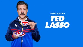 Xem phim Ted Lasso online