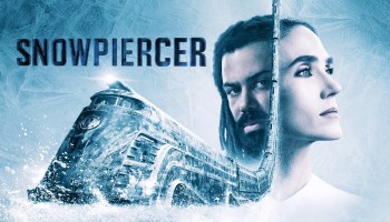 Xem phim Snowpiercer online