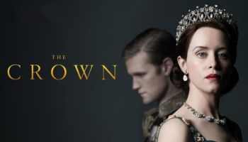 Xem phim The Crown online