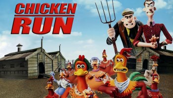 Xem phim Chicken Run online