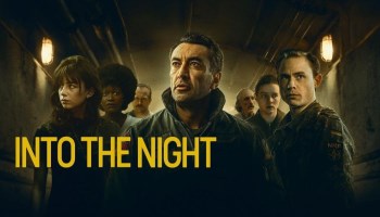Xem phim Into the Night online