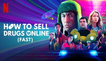 Xem phim How to Sell Drugs Online (Fast) online