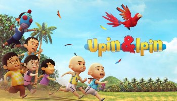 Xem phim Upin & Ipin online