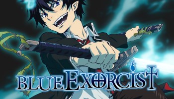 Xem phim Blue Exorcist online