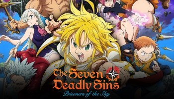 Xem phim The Seven Deadly Sins online
