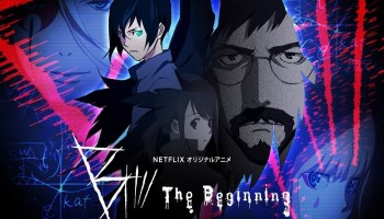 Xem phim B: The Beginning online