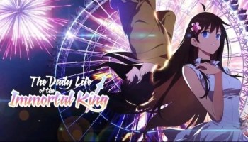 Xem phim The Daily Life of the Immortal King online