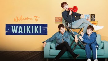 Xem phim Welcome to Waikiki online