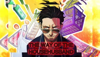 Xem phim The Way of the Househusband online