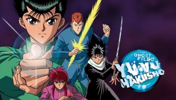 Xem phim Yu Yu Hakusho: Ghost Files online