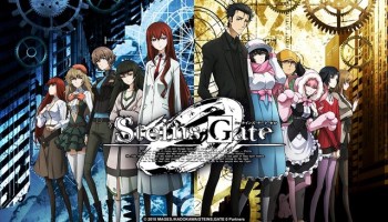 Xem phim Steins;Gate online
