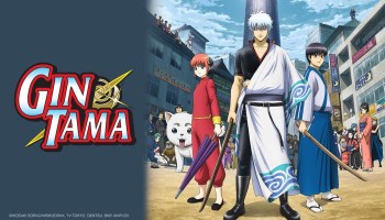 Xem phim Gintama online
