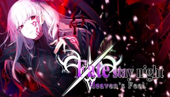 Xem phim Fate/stay night: Heaven's Feel online