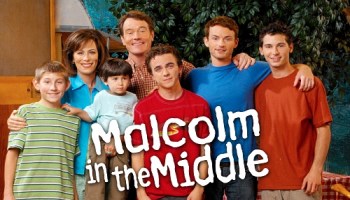 Xem phim Malcolm in the Middle online