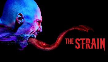 Xem phim The Strain online