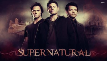 Xem phim Supernatural online