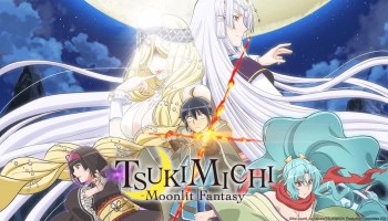 Xem phim Tsukimichi: Moonlit Fantasy online