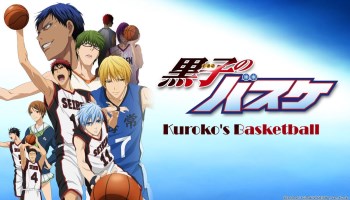 Xem phim Kuroko's Basketball online