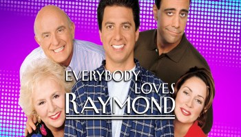 Xem phim Everybody Loves Raymond online