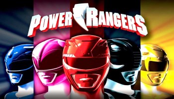 Xem phim Power Rangers online