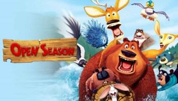 Xem phim Open Season online
