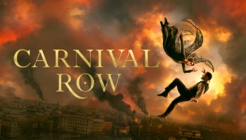 Xem phim Carnival Row online