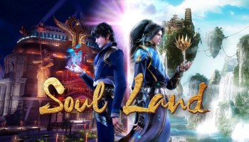 Xem phim Soul Land online