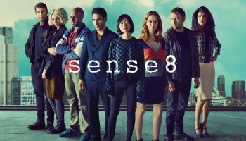 Xem phim Sense8 online