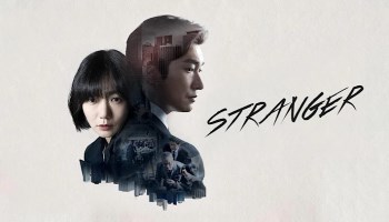 Xem phim Stranger online