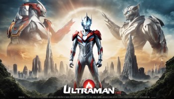 Xem phim Ultraman online