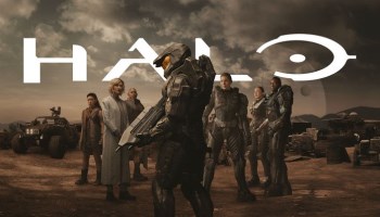 Xem phim Halo online