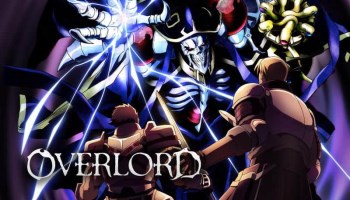Xem phim Overlord online