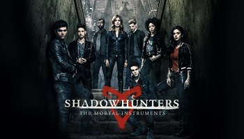 Xem phim Shadowhunters online
