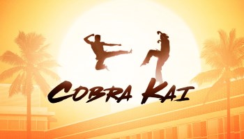 Xem phim Cobra Kai online