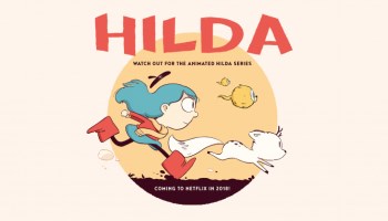 Xem phim Hilda online