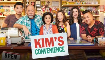 Xem phim Kim's Convenience online