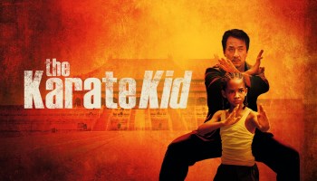 Xem phim The Karate Kid online