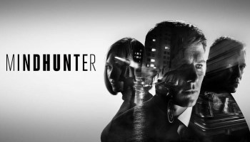 Xem phim Mindhunter online