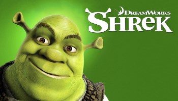 Xem phim Shrek online