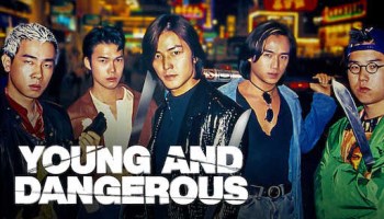 Xem phim Young and Dangerous online