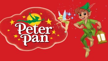 Xem phim Peter Pan online