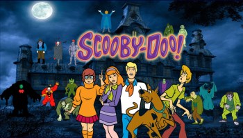 Xem phim Scooby-Doo online