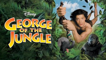Xem phim George of the Jungle online