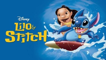 Xem phim Lilo & Stitch online