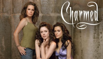 Xem phim Charmed online
