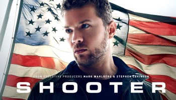 Xem phim Shooter online