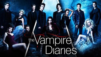 Xem phim The Vampire Diaries online