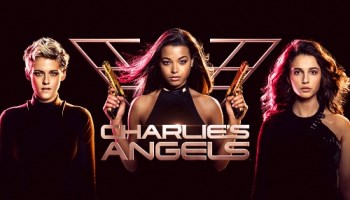 Xem phim Charlie's Angels online